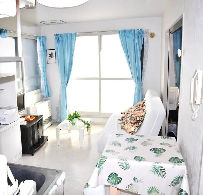 アイム北10条 Apartment Sapporo