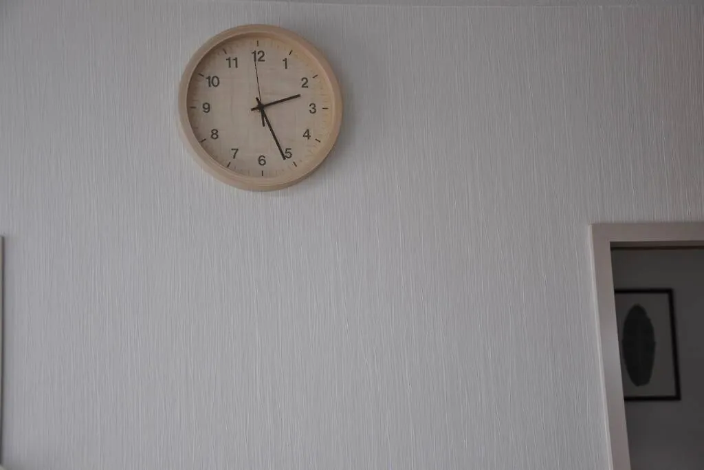 アイム北10条 Apartment Sapporo