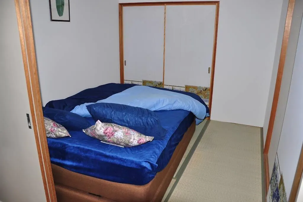 アイム北10条 Apartment Sapporo 0*,  Japan