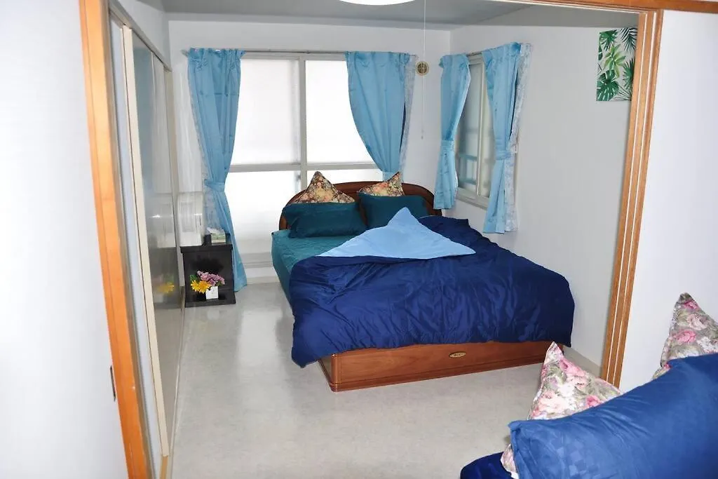 アイム北10条 Apartment Sapporo Japan