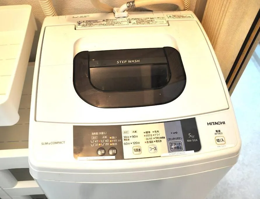 アイム北10条 Apartment Sapporo