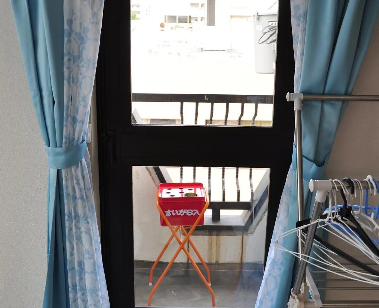 アイム北10条 Apartment Sapporo