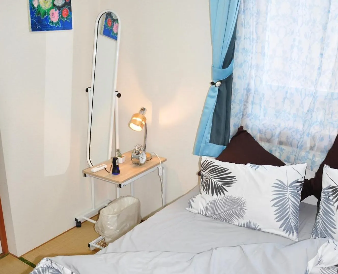 アイム北10条 Apartment Sapporo