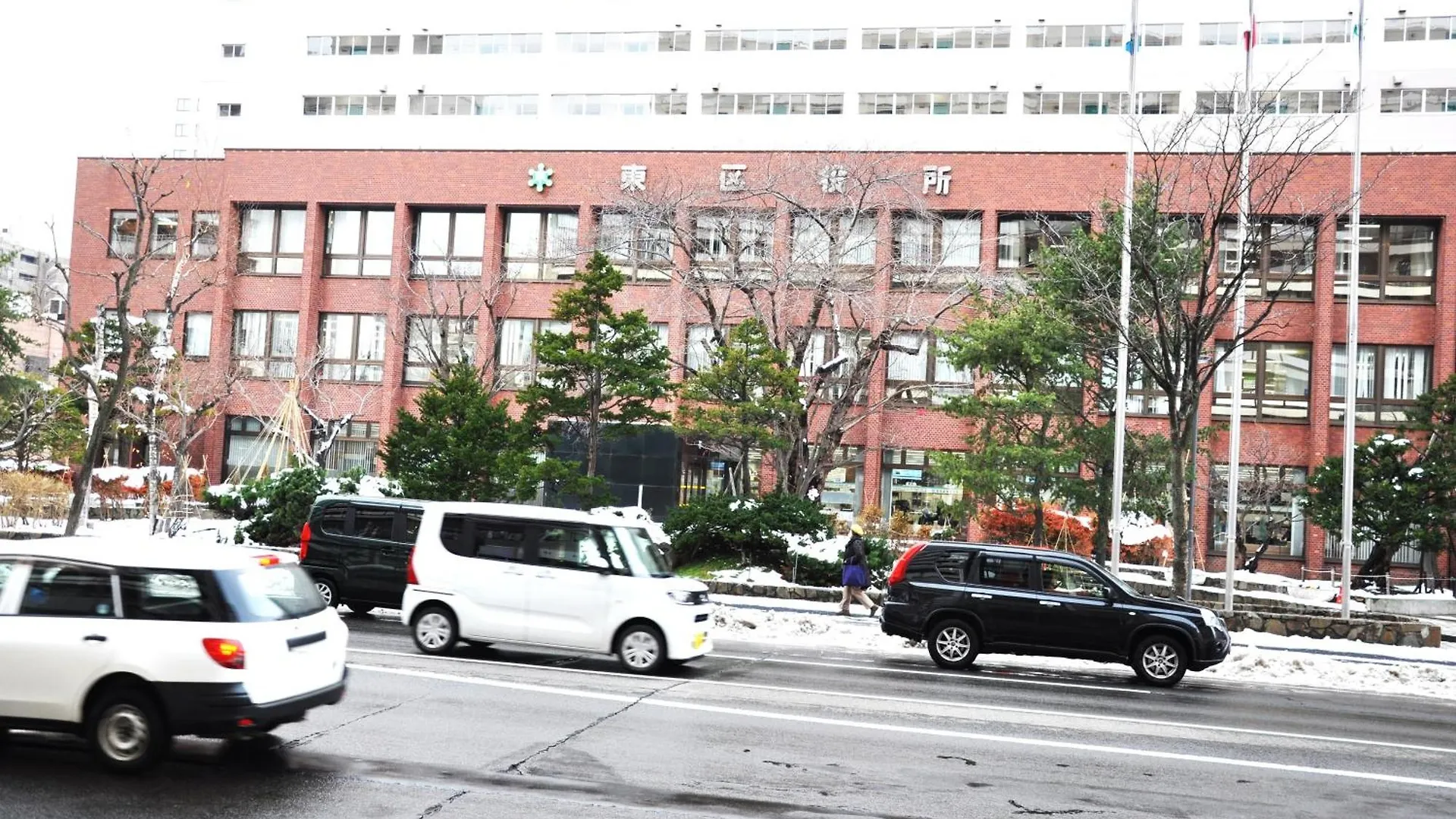 アイム北10条 Apartment Sapporo 0*,  Japan