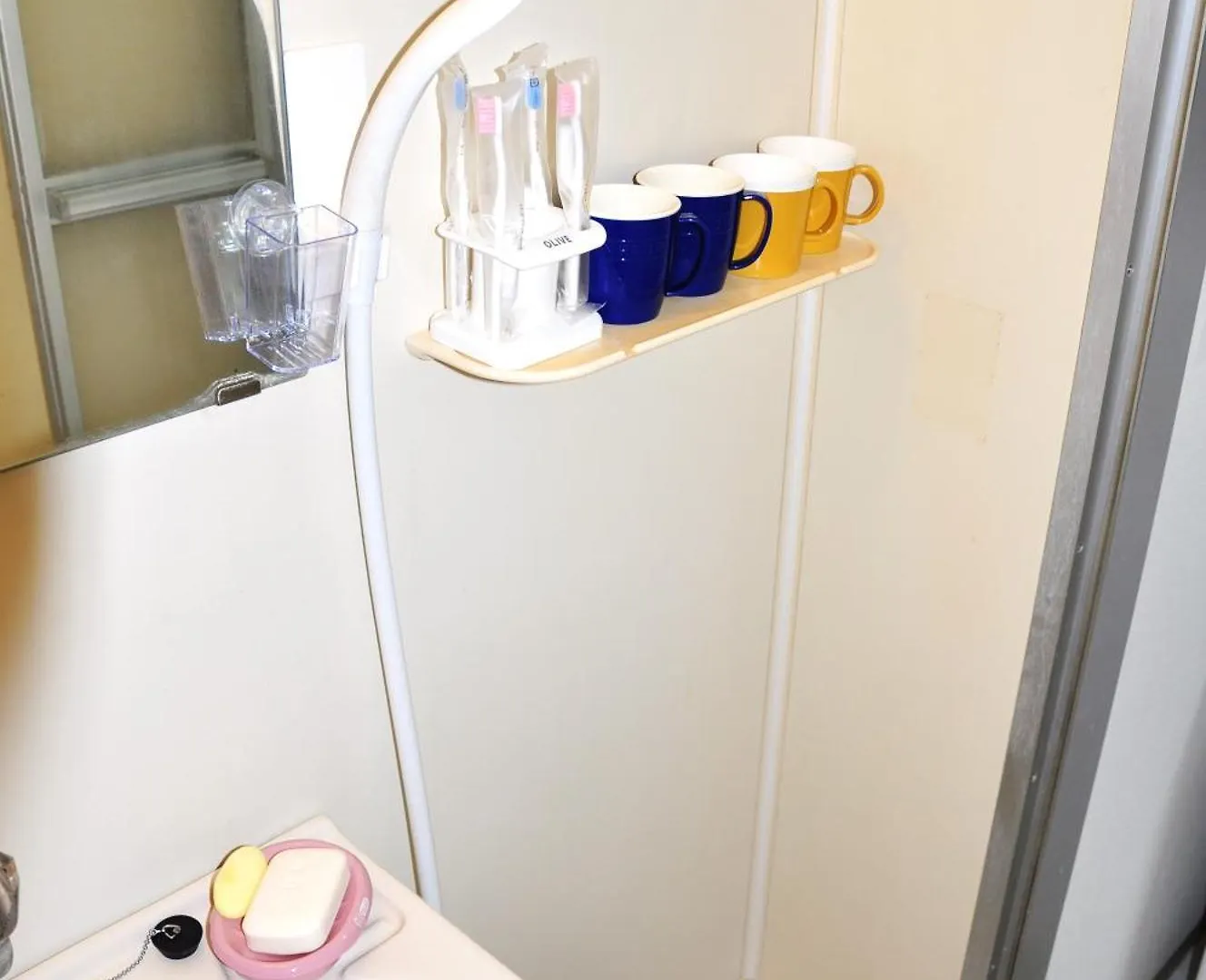 アイム北10条 Apartment Sapporo Japan
